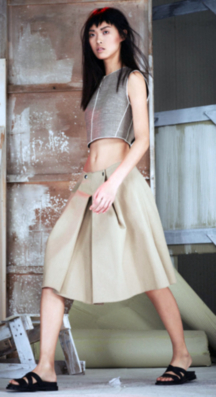 Ter et Bantine Sample Sale