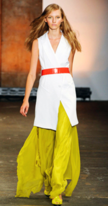 Christian Siriano Sample Sale