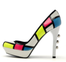 Ruthie Davis Sample Sale