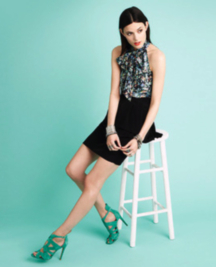 Hunter Dixon Sample Sale