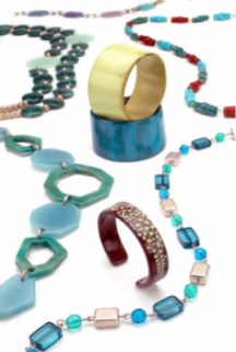 Pono by Joan Goodman Sample Sale