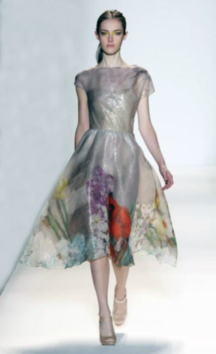 Lela Rose Sample Sale
