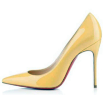 Christian Loboutin Private Sale