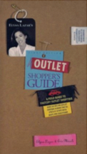 Lazar's Outlet Shoppers Guide